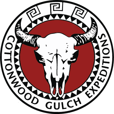 Cottonwood Gulch logo