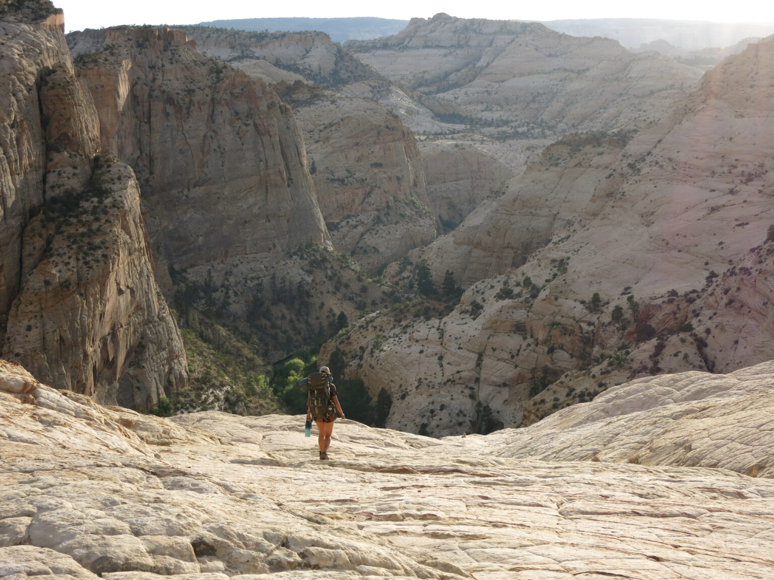 Home - Cottonwood Gulch Expeditions