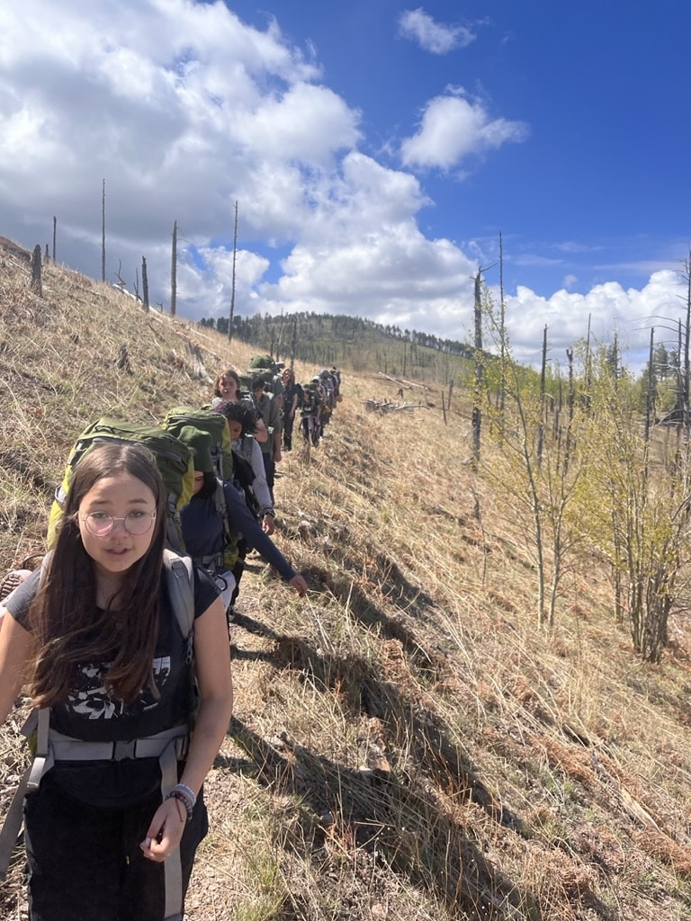 Students In Wilderness Initiative (SIWI)